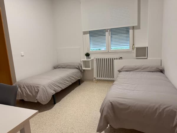 Residencia Universitaria Bilbao