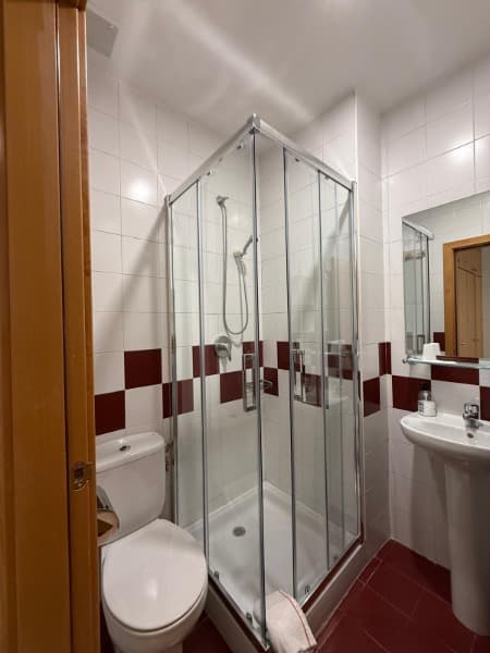 Residencia Universitaria Bilbao