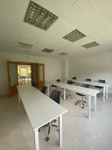 Residencia Universitaria Bilbao