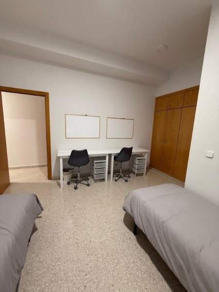 Residencia Universitaria Bilbao